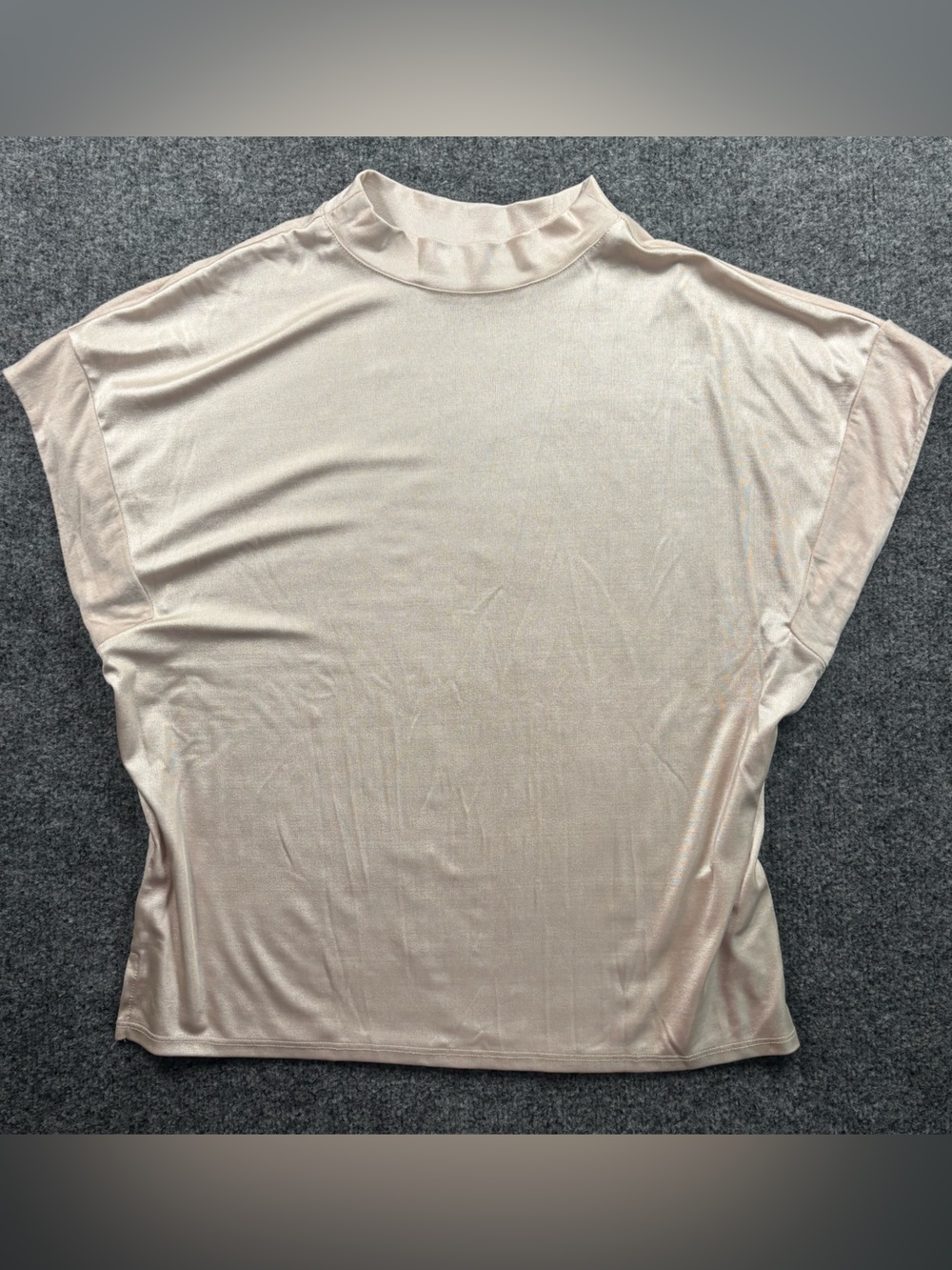 Women's Soft Touch Short Sleeve Tee